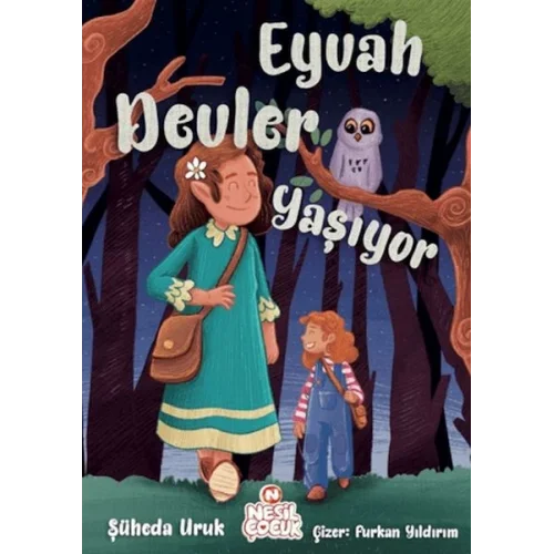 Eyvah Devler Yaşıyor