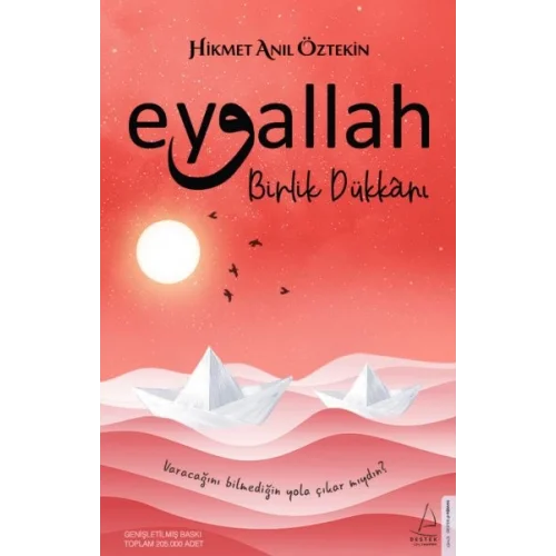 Eyvallah - Birlik Dükkânı