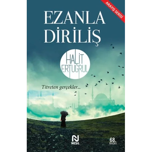 Ezanla Diriliş