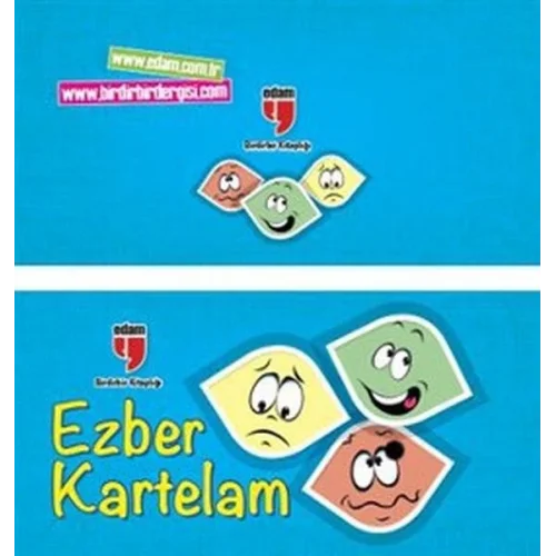 Ezber Kartelam