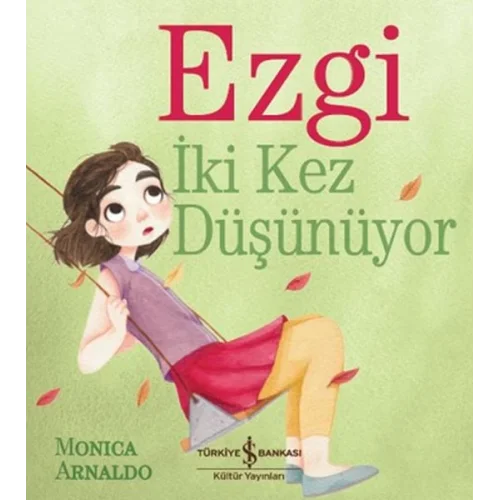 Ezgi İki Kez Düşünüyor