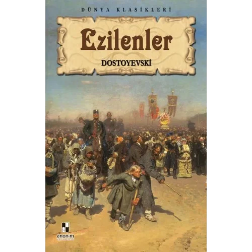 Ezilenler