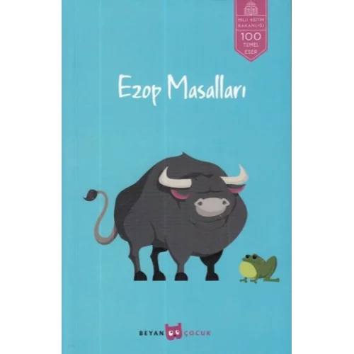Ezop Masalları