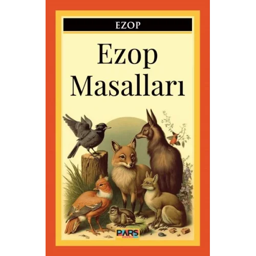 Ezop Masalları