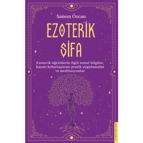 Ezoterik Şifa
