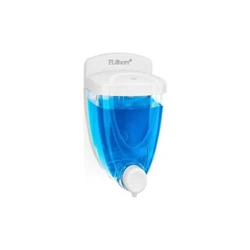 F015 Flosoft Sıvı Sabunluk, 350 Ml