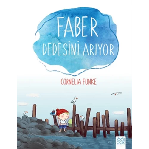 Faber Dedesini Arıyor