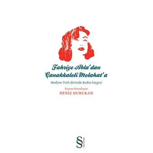 Fahriye Abladan Çanakkaleli Melahata