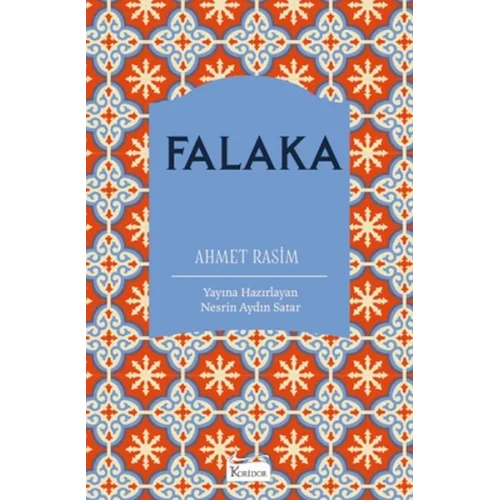 Falaka - (Bez Ciltli)