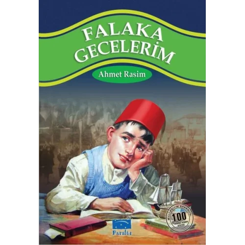 Falaka Gecelerim 100 Temel Eser 1.Kademe