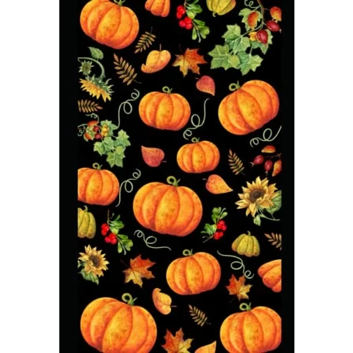 fall Autumn Pumpkin spice harvest