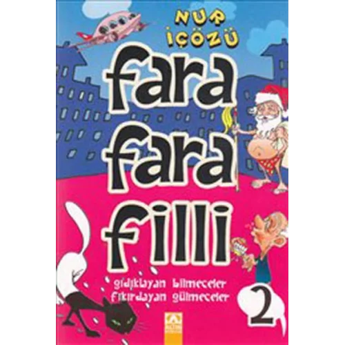 Farafarafilli - 2