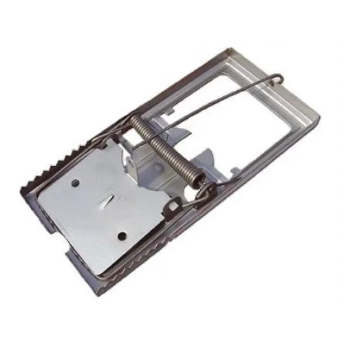 Mey İthalat® Fare Kapanı Saç