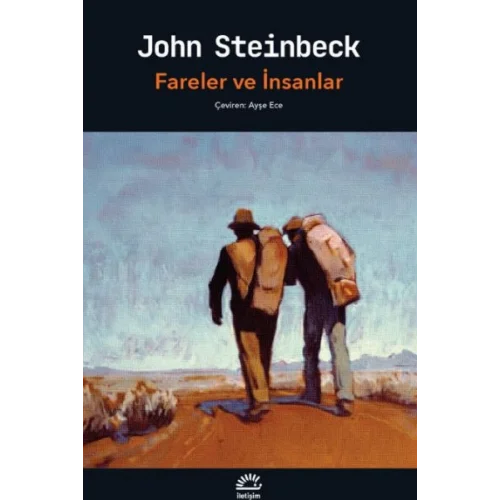 Fareler ve İnsanlar