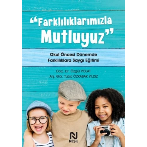 Farklılıklarımızla Mutluyuz