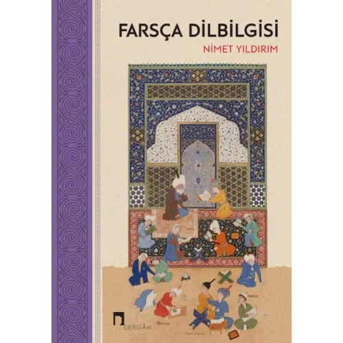 Farsça Dilbilgisi