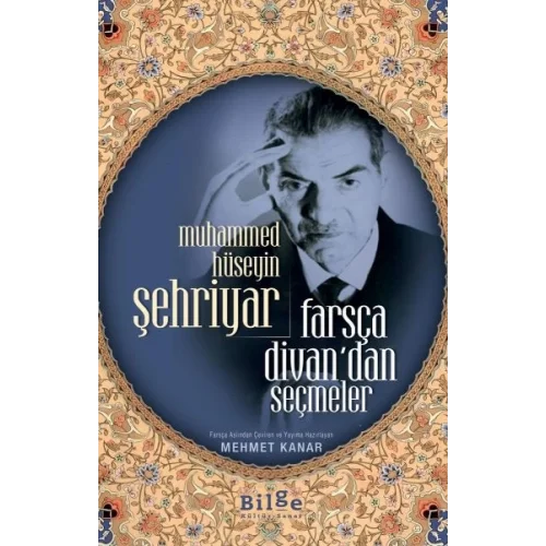 Farsça Divan’dan Seçmeler