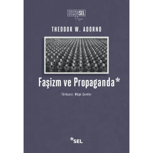 Faşizm ve Propaganda
