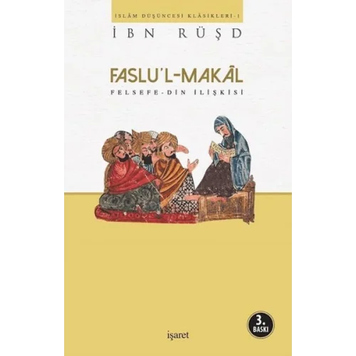 Faslul - Makal
