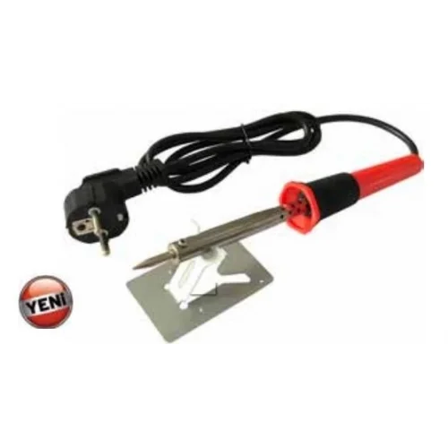 Mey İthalat® Fastbond 27128 Kalem Havya 80 Watt