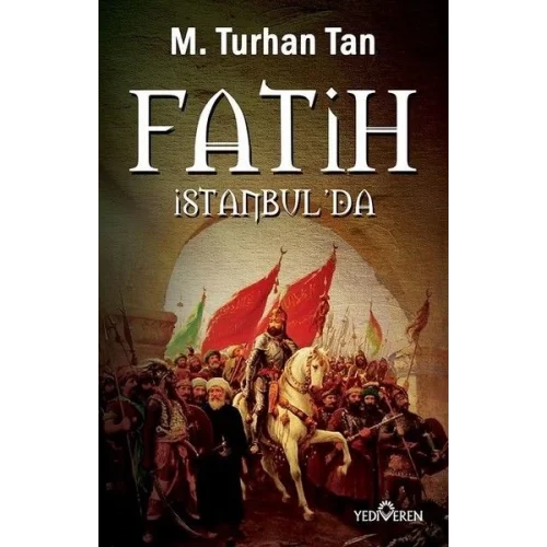 Fatih İstanbulda