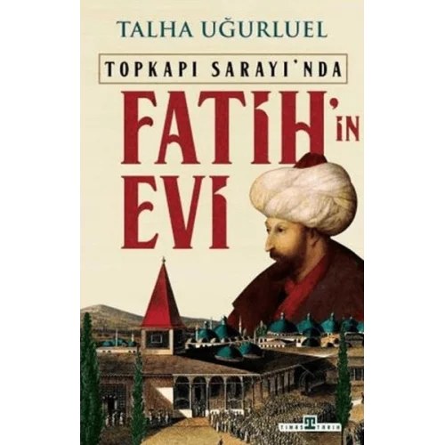 Fatih’in Evi