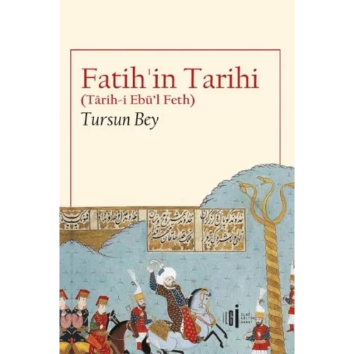 Fatih’in Tarihi