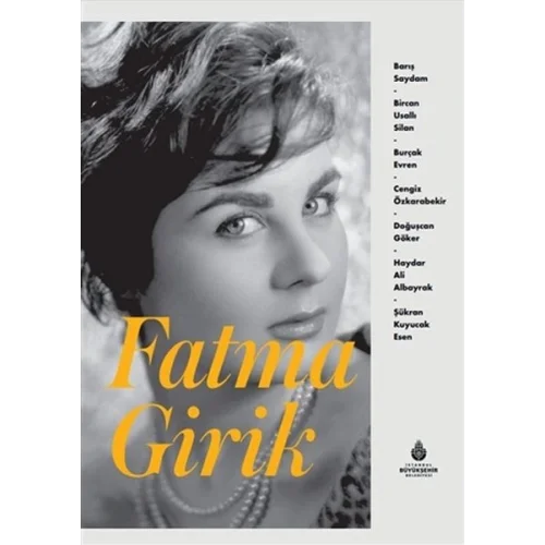 Fatma Girik (Ciltli)