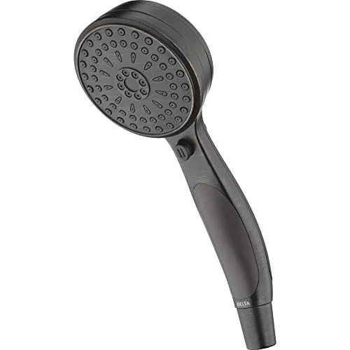 FAUCET 59424-RB18-PK ActivTouch 9 Ayar El Duşu, Venedik Bronz
