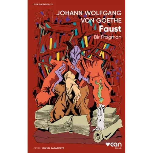 Faust: Bir Fragman