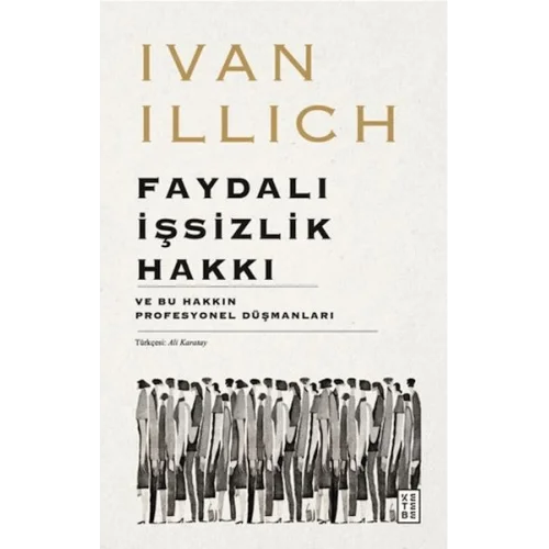 Faydalı İşsizlik Hakkı