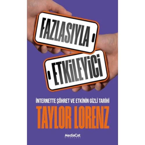 Fazlasıyla Etkileyici