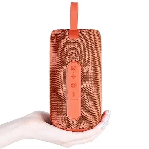 FB-P301B-RD Bluetooth Hoparlör Kırmızı