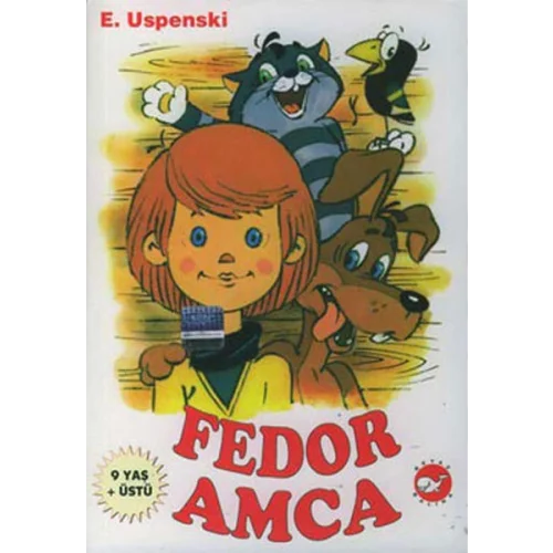 Fedor Amca 1 - Fedor Amca