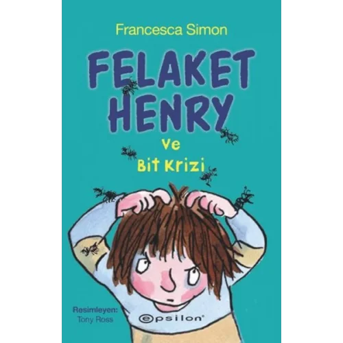 Felaket Henry ve Bit Krizi