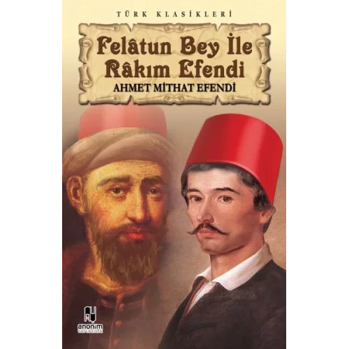 Felatun Bey ile Rakım Efendi