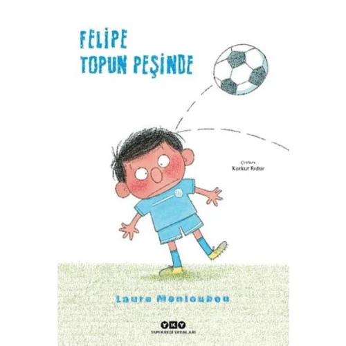 Felipe Topun Peşinde