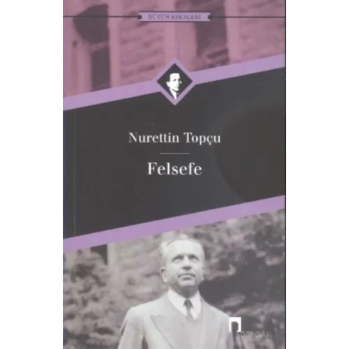 Felsefe Bütün Eserleri-18