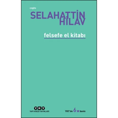 Felsefe El Kitabı