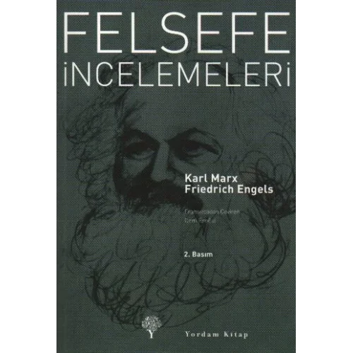 Felsefe İncelemeleri