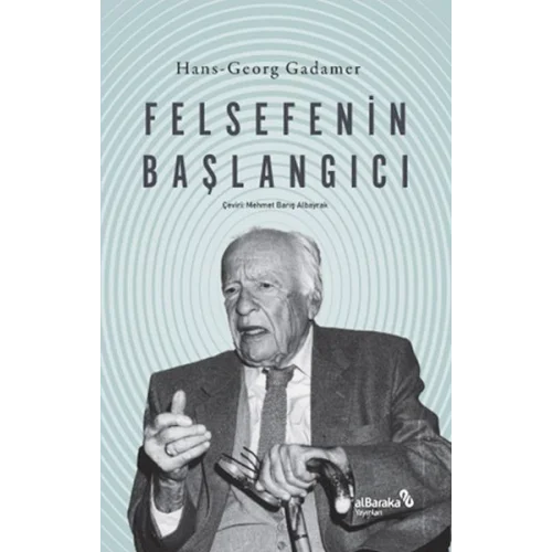 Felsefenin Başlangıcı