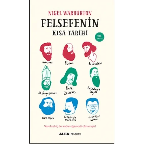 Felsefenin Kısa Tarihi