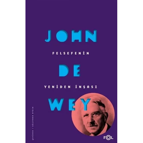 Felsefenin Yeniden İnşası
