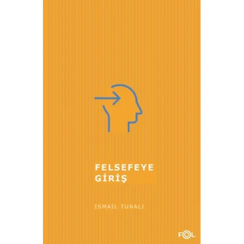 Felsefeye Giriş