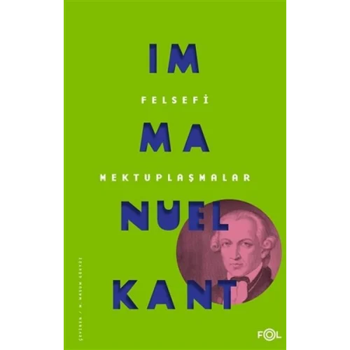 Felsefi Mektuplaşmalar