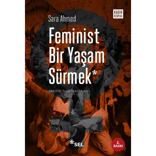 Feminist Bir Yaşam Sürmek