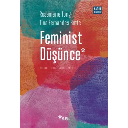 Feminist Düşünce - Kapsamlı Bir Giriş