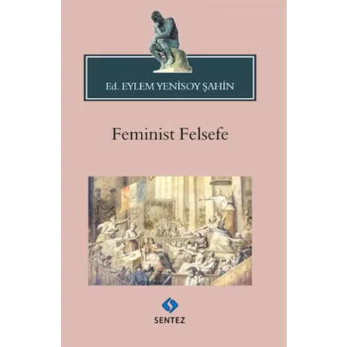 Feminist Felsefe