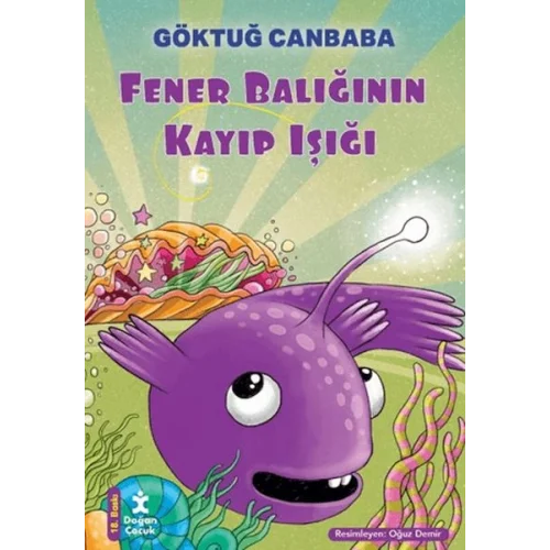 Fener Balığının Kayıp Işığı