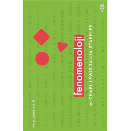 Fenomenoloji